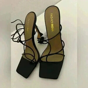 Fashionnova heels